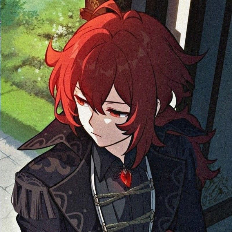 Diluc Ragvindr thumbnail