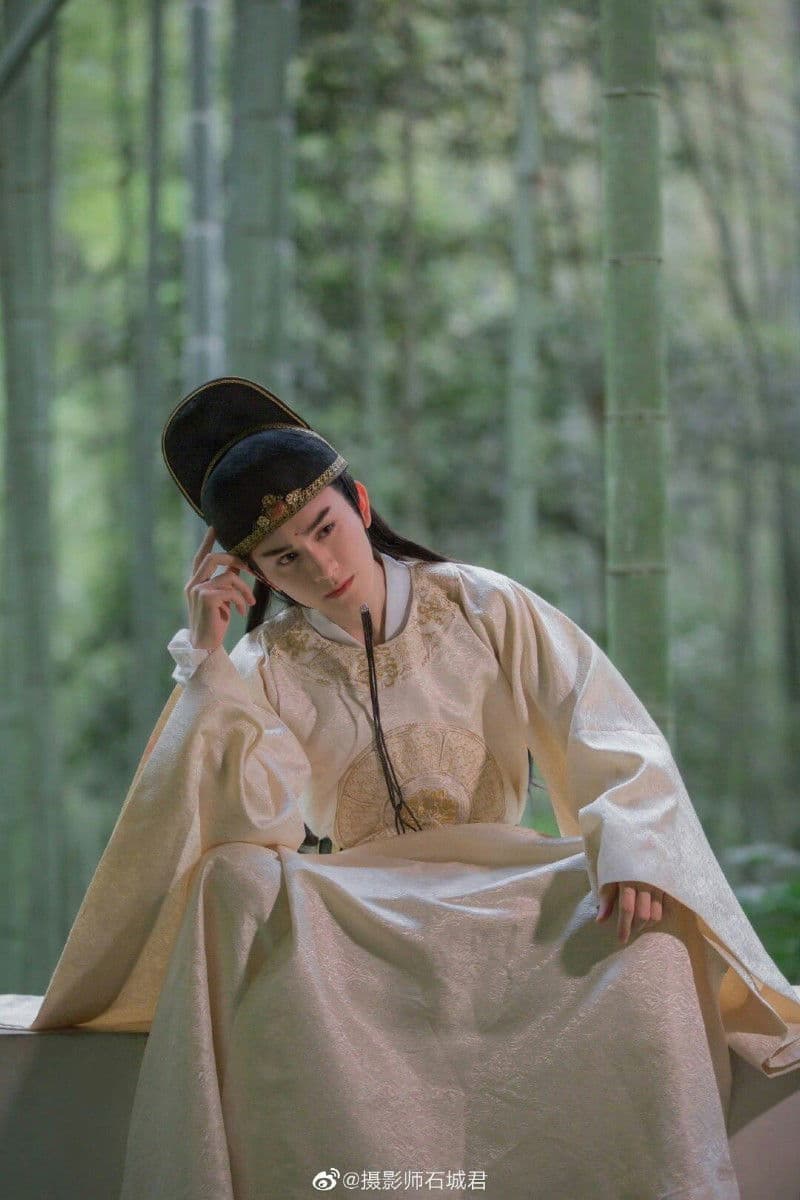 Jin Guangyao thumbnail