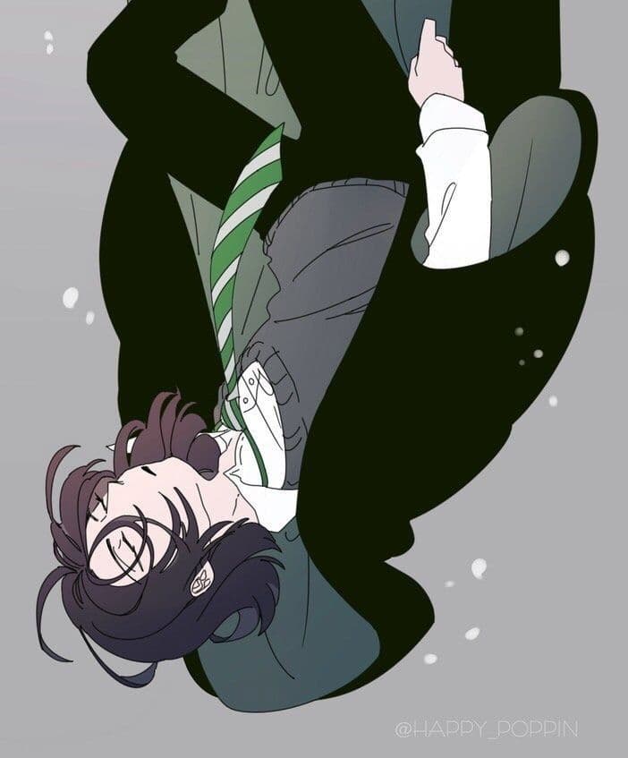 Joven Severus Snape  thumbnail