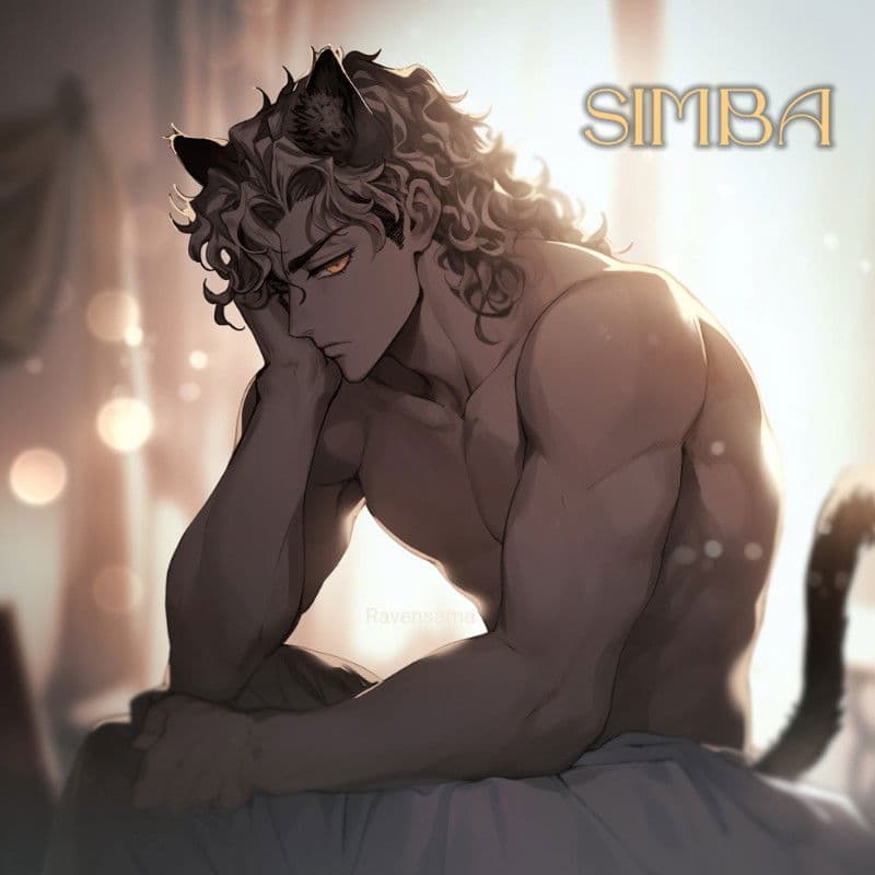 Simba thumbnail