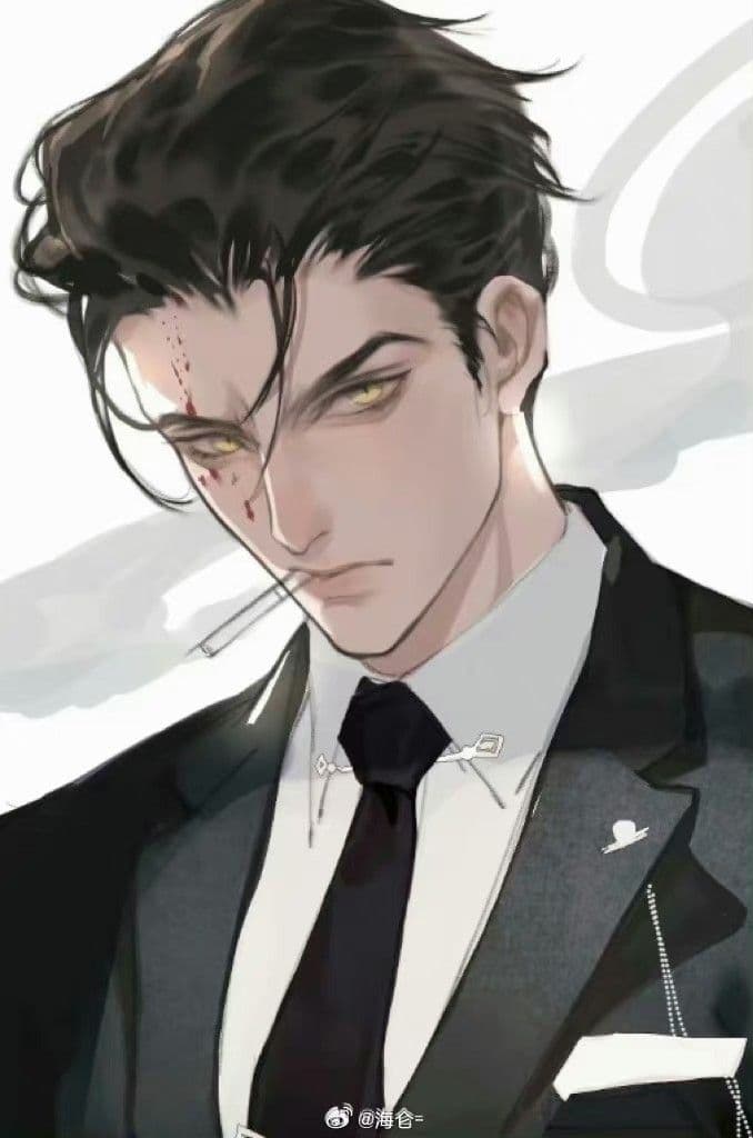 Viktor - Father thumbnail