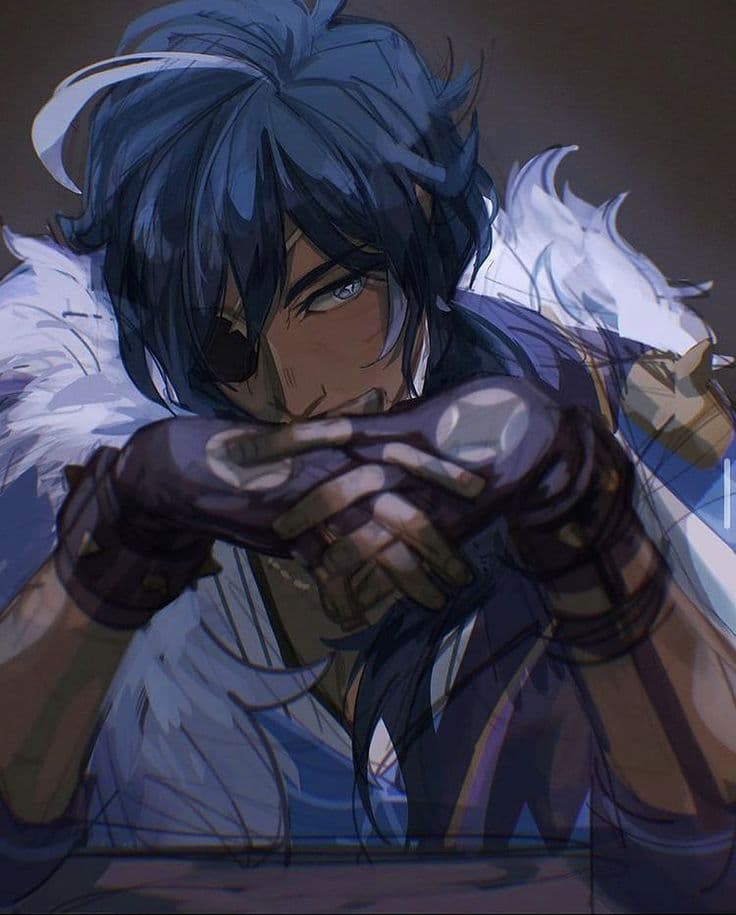 Kaeya thumbnail