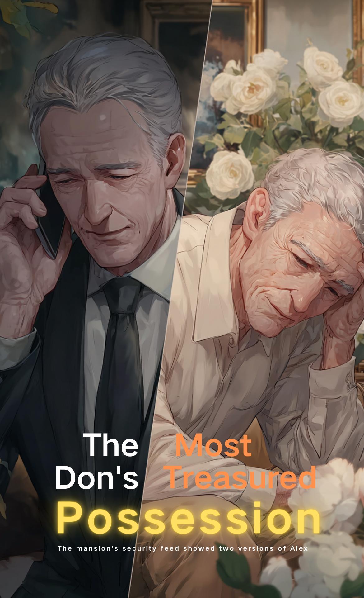 The Don's Most Treasured Possession thumbnail