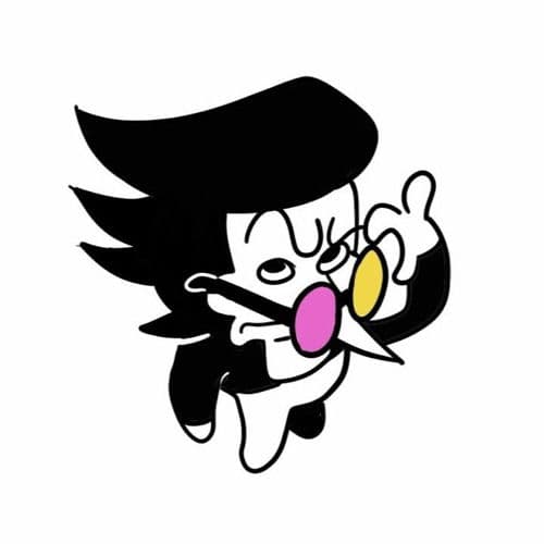 SPAMTON G. SPAMTON thumbnail