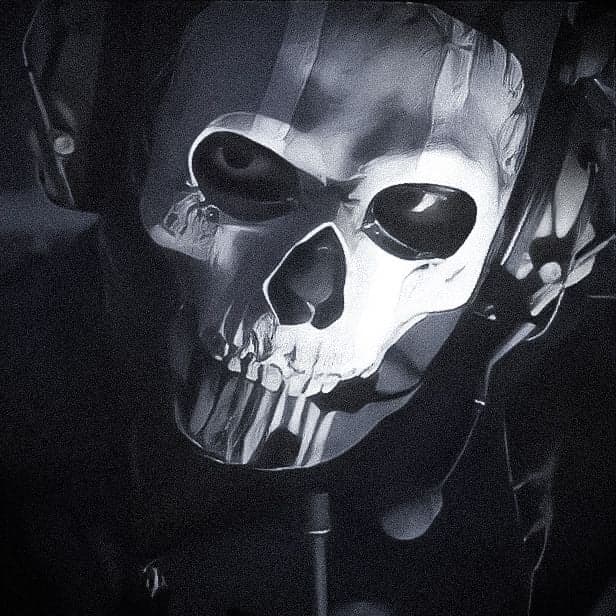 Simon - " Ghost " - Riley thumbnail