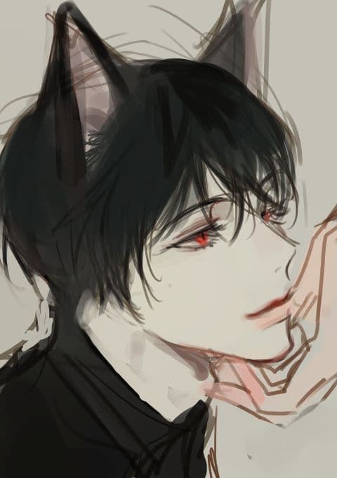 Senka the Catboy thumbnail