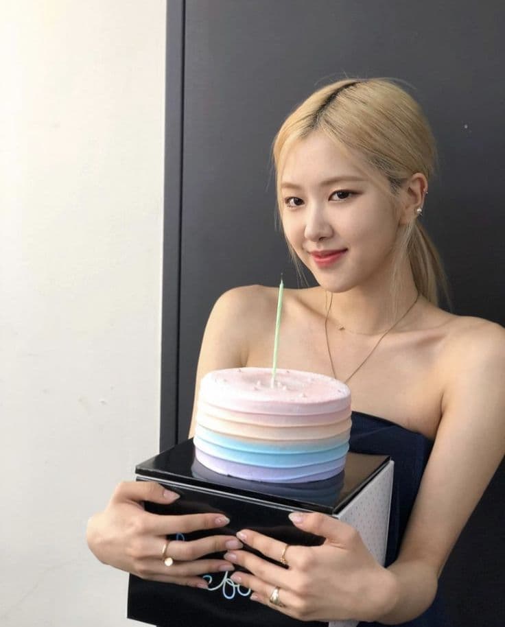 Rosé thumbnail