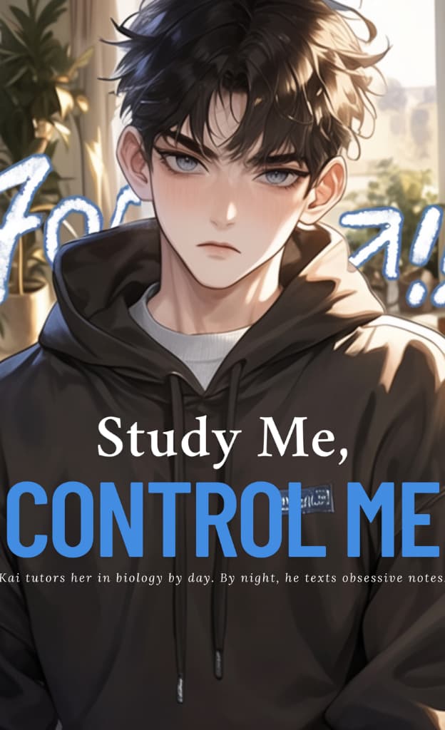 Study Me, Control Me thumbnail