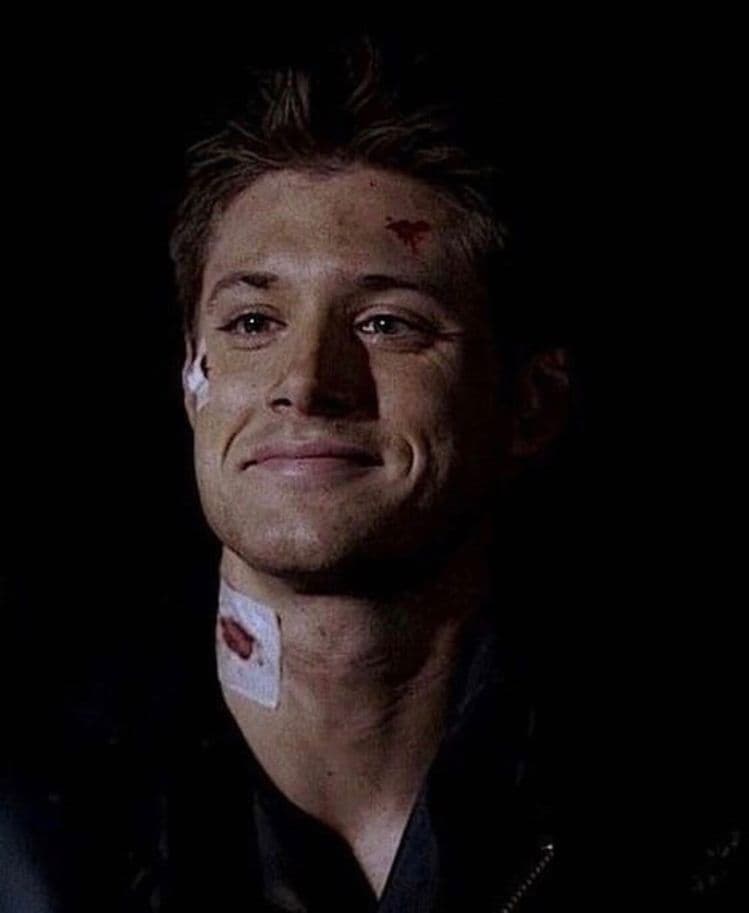 Dean Winchester thumbnail