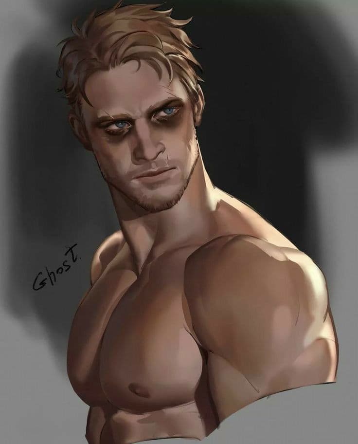 Simon "Ghost" Riley thumbnail