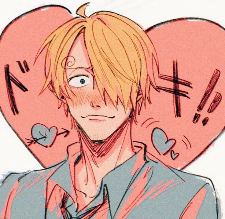 Vinsmoke Sanji thumbnail
