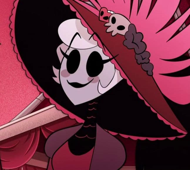 Rosie -HAZBIN HOTEL- thumbnail