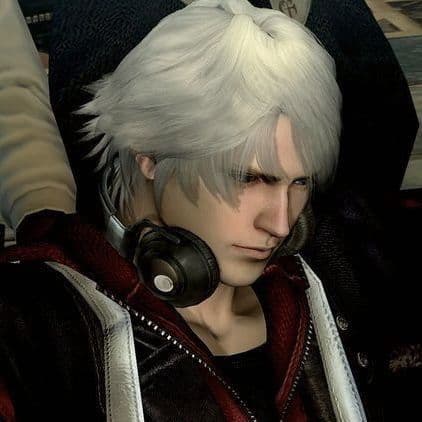Black Sparda thumbnail