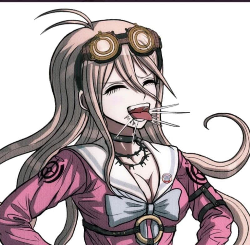 Miu Iruma thumbnail