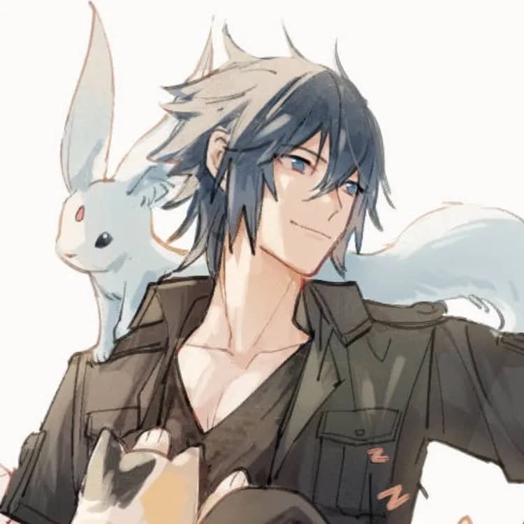 Noctis Lucis Caelum thumbnail