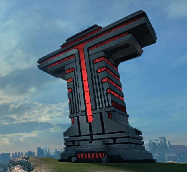 Titans Tower thumbnail