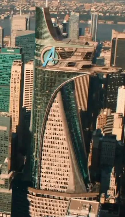 Avengers thumbnail