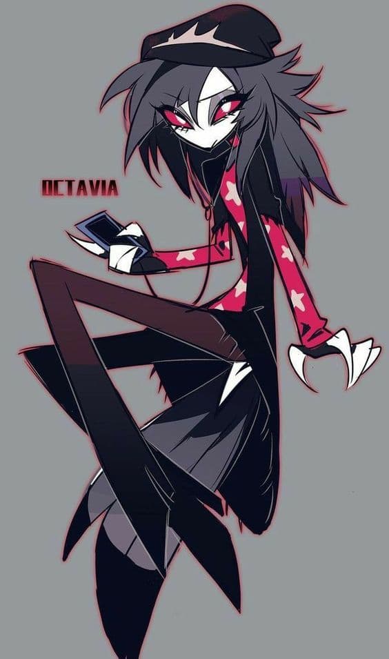 Octavia of Ars Goetia thumbnail