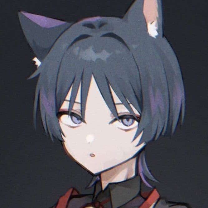 Neko Scaramouche thumbnail