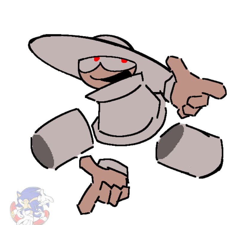 Thearchy thumbnail