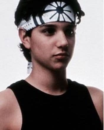 Daniel Larusso  thumbnail
