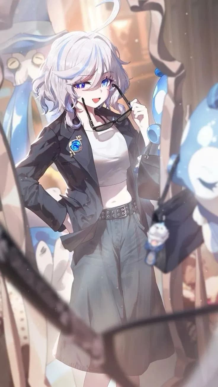 Furina [✰] thumbnail