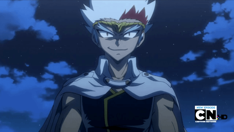 Ryuga thumbnail