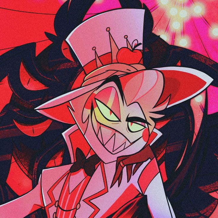 Lucifer Morningstar thumbnail