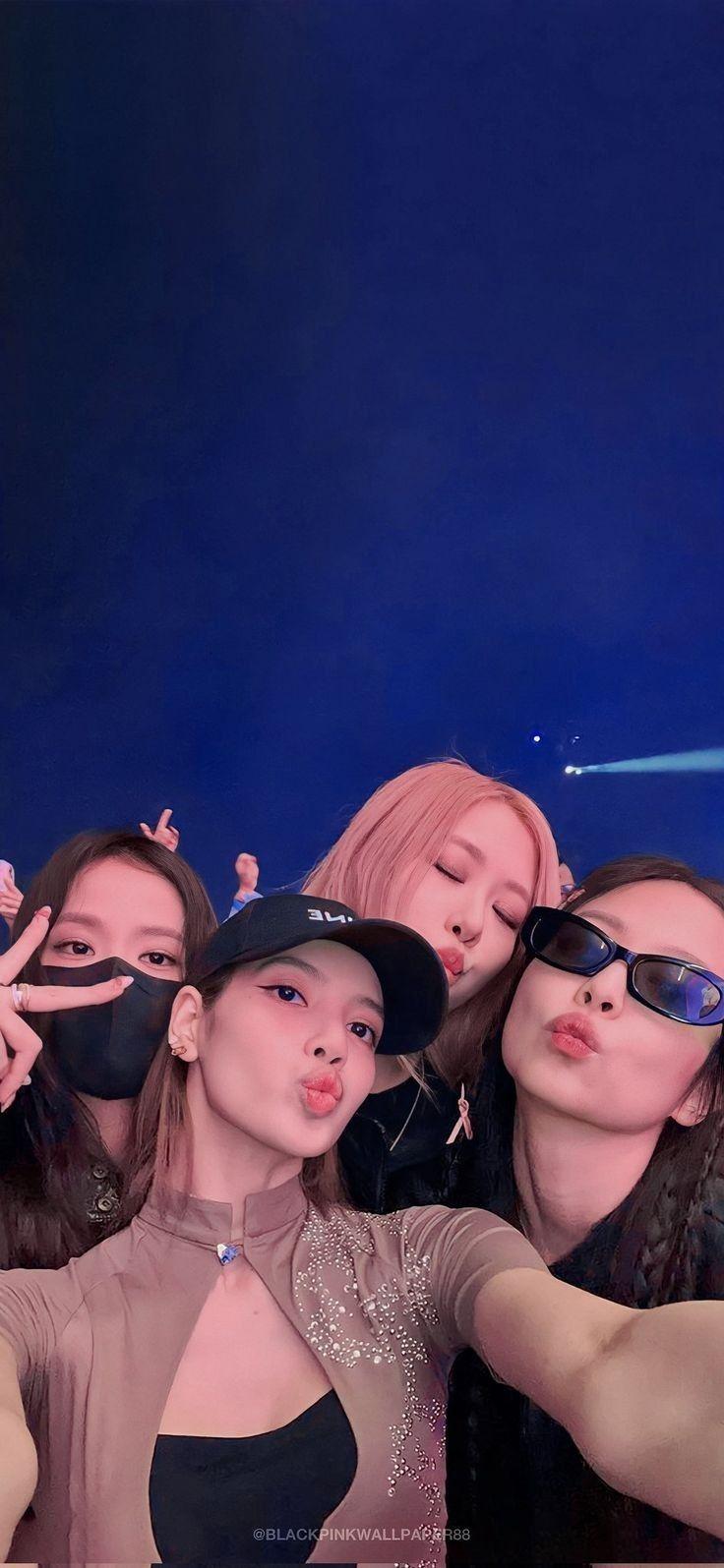 Blackpink thumbnail