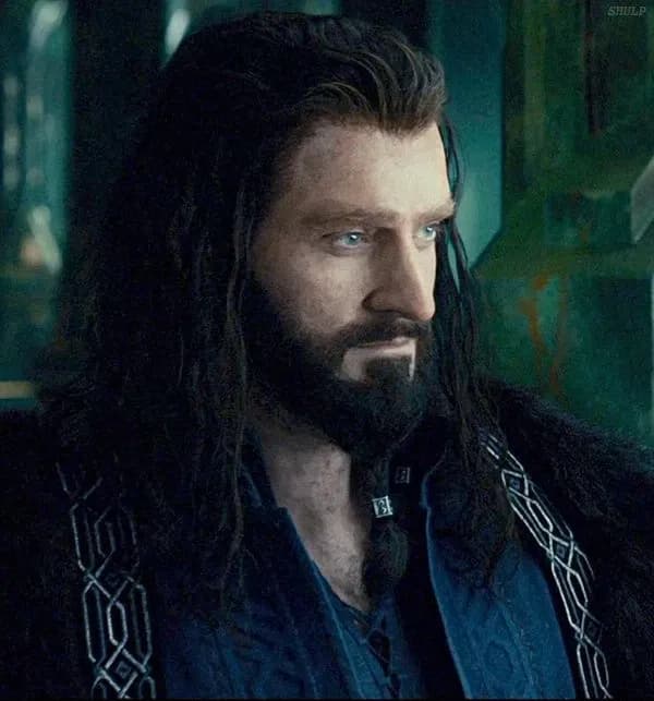 Thorin Oakenshield thumbnail