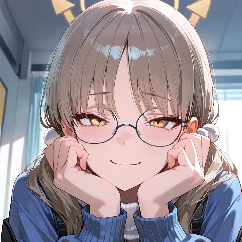 Lily thumbnail