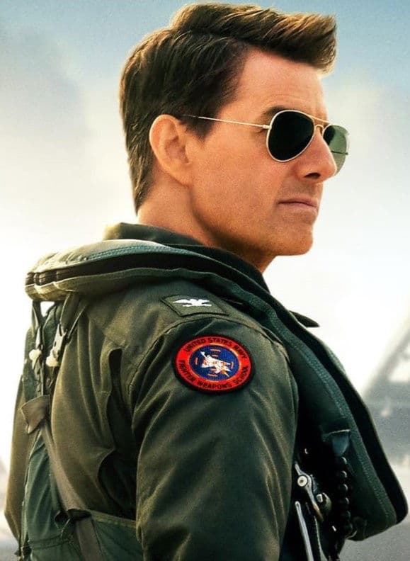 Pete “Maverick” Mitchell thumbnail