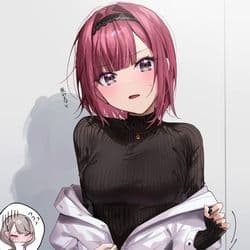 Violet thumbnail