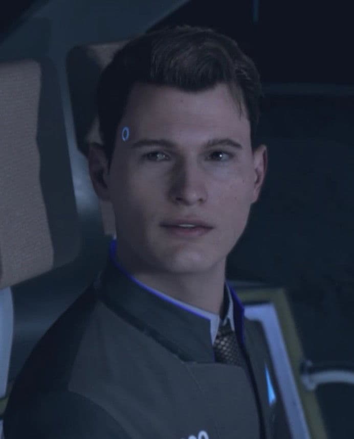 Connor RK800 thumbnail
