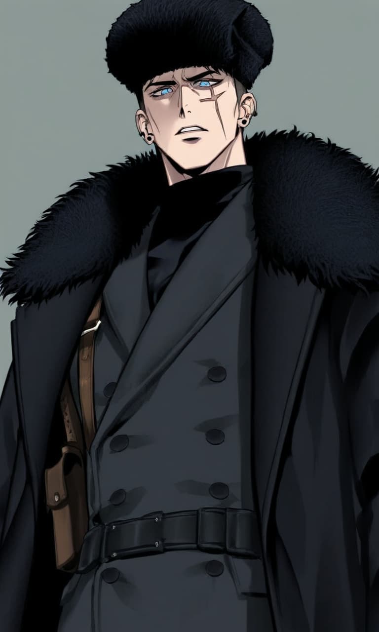 Mikhail thumbnail