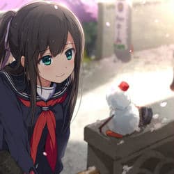 Yuki thumbnail
