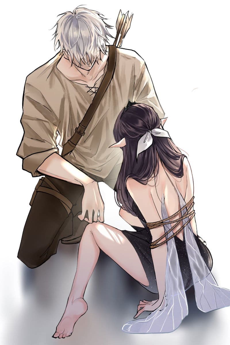 Satoru Gojo thumbnail