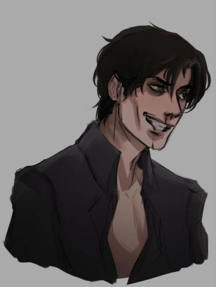 William Afton thumbnail