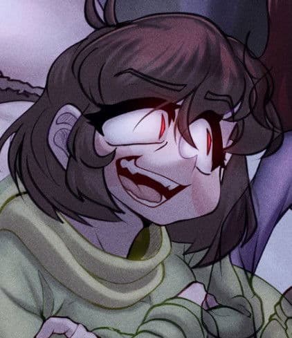 Chara (Darky) thumbnail