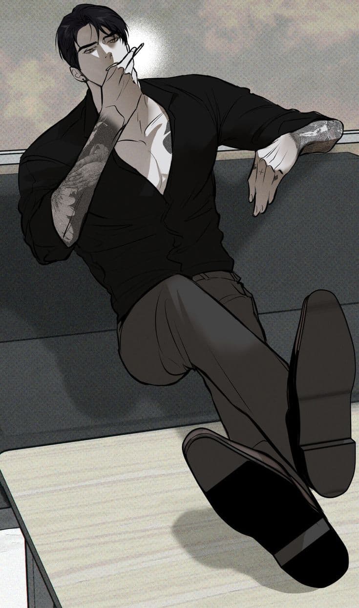 Damien thumbnail