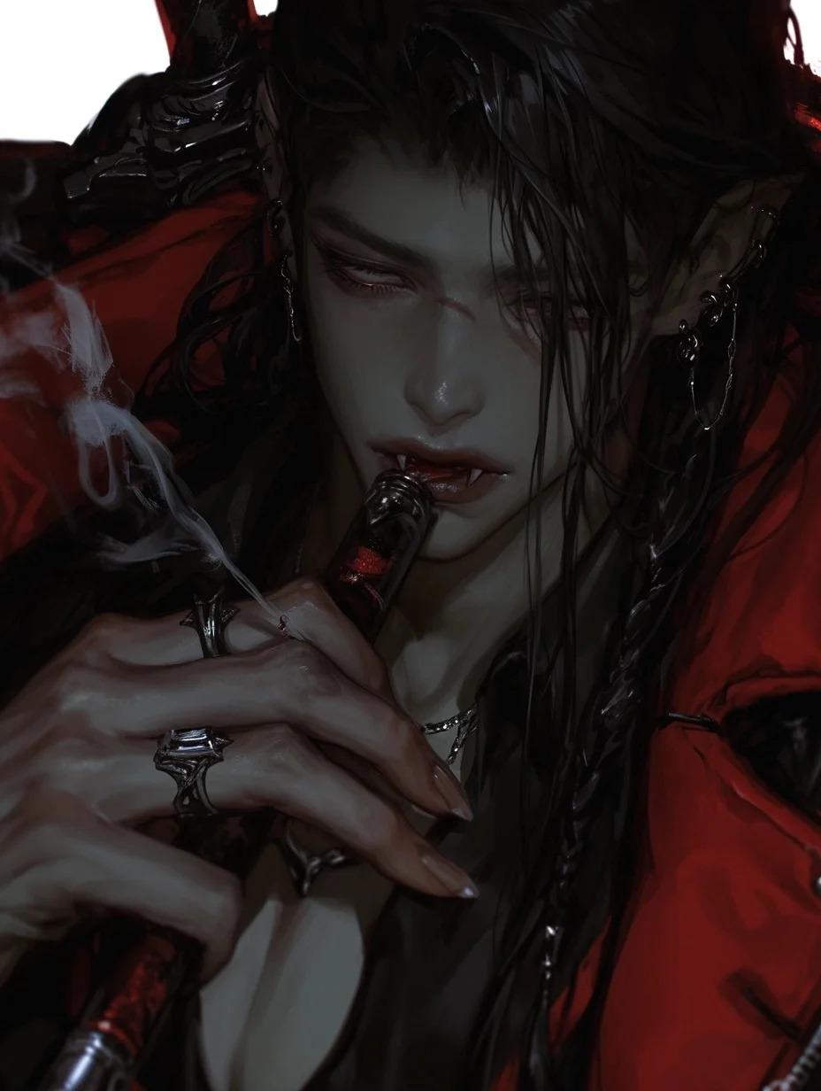 Valerian Nightshade thumbnail
