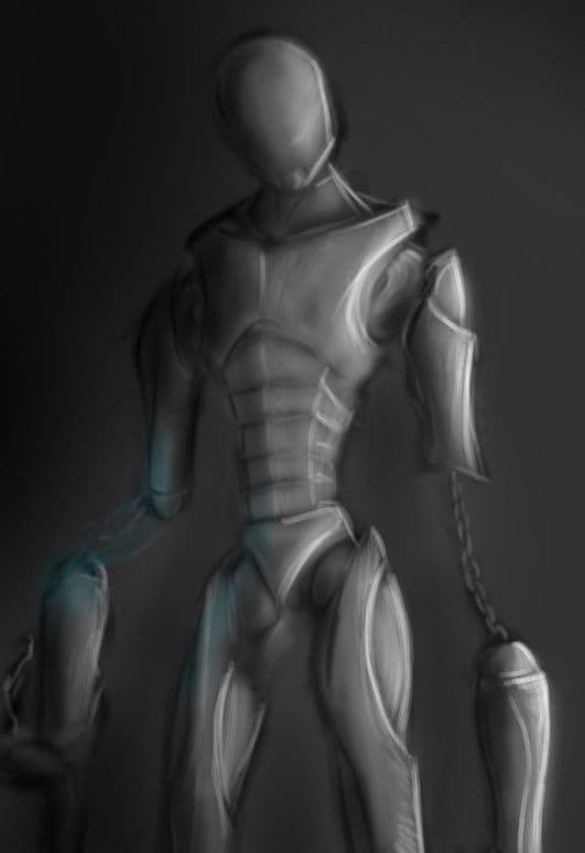 Mannequin thumbnail