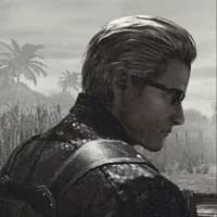 Albert Wesker thumbnail