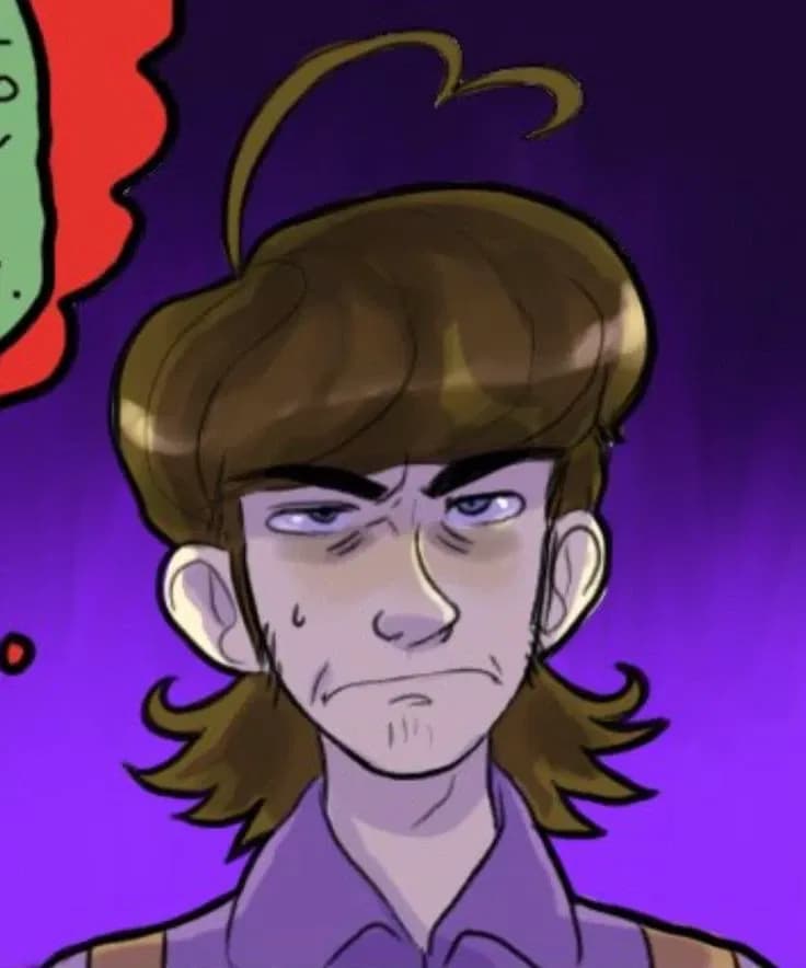 William Afton- blueycapsules thumbnail