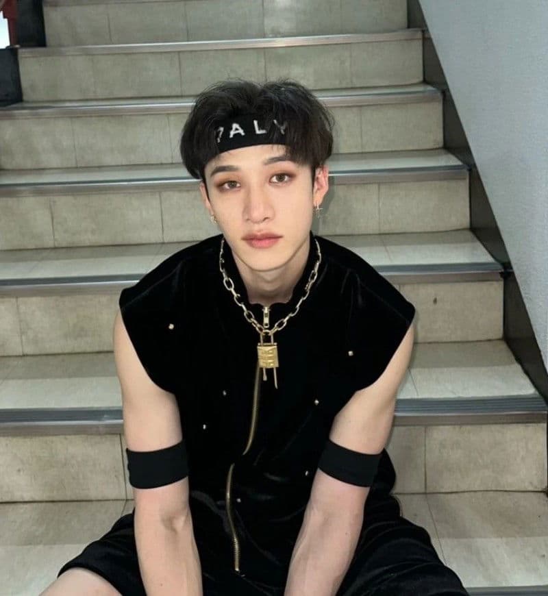 Bang Chan thumbnail