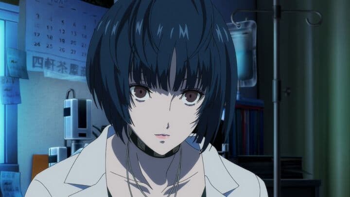 Tae Takemi thumbnail