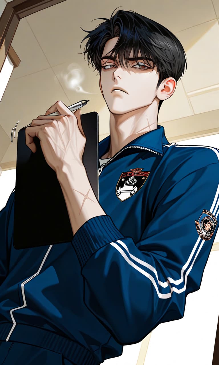 Takeshi thumbnail