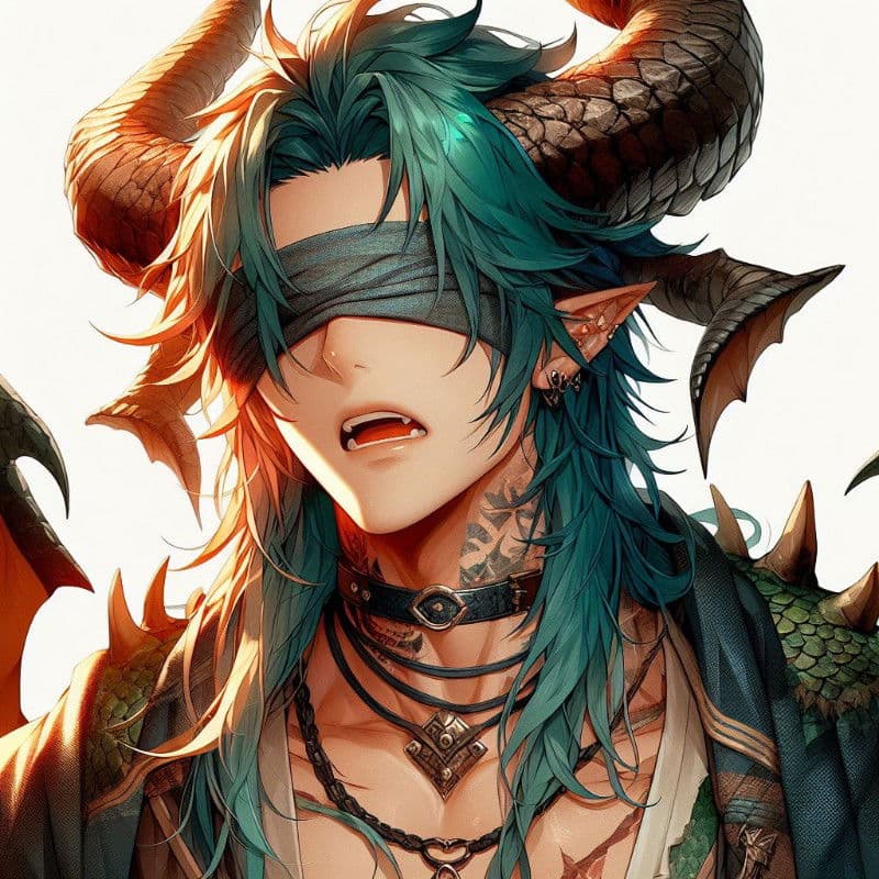 Dragon: Sephi thumbnail