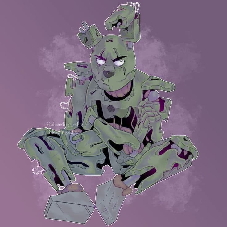 Springtrap thumbnail