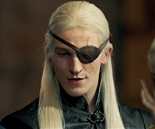 Aemond Targaryen thumbnail